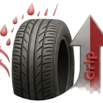car tyres icon (2)